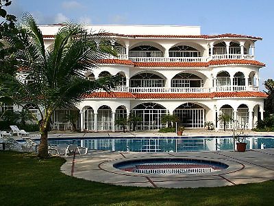 Hideaway Beach Resort Cabarete Esterno foto