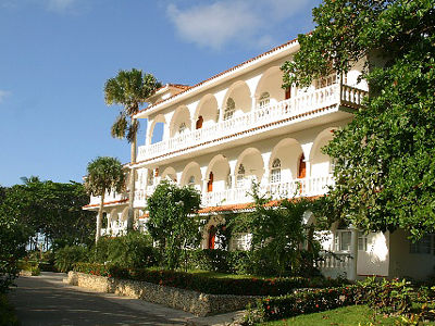 Hideaway Beach Resort Cabarete Esterno foto