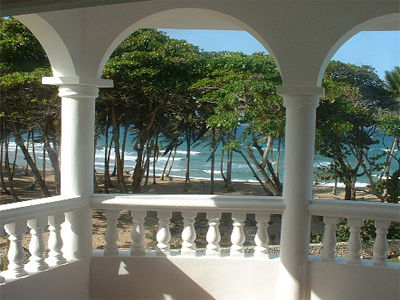 Hideaway Beach Resort Cabarete Servizi foto