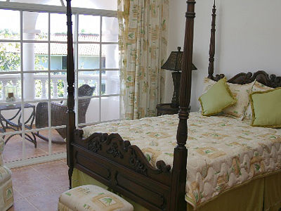 Hideaway Beach Resort Cabarete Camera foto
