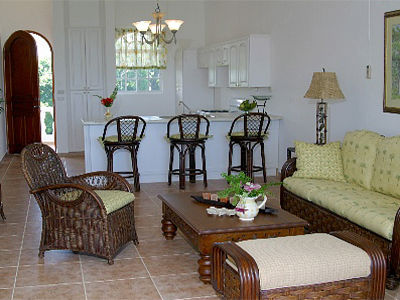 Hideaway Beach Resort Cabarete Camera foto