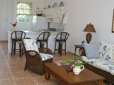 Hideaway Beach Resort Cabarete Camera foto